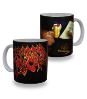 Чашка Morbid Angel "Covenant"