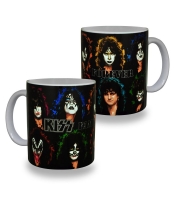 Чашка Kiss (family)