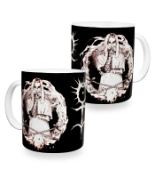 Чашка Ghostemane