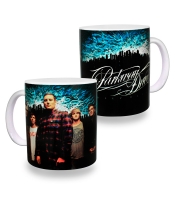 Чашка Parkway Drive