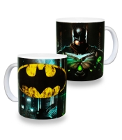 Чашка Batman