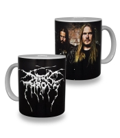 Чашка Darkthrone