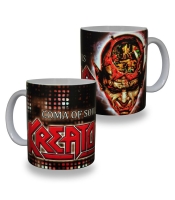 Чашка Kreator
