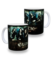 Чашка Eluveitie