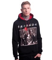 Худи Urbanist Friends