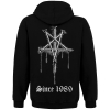 Худі Rotting Christ (since 1989) на блискавці Худі Rotting Christ (since 1989) на блискавці