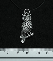 Кулон Филин маленький