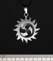 Кулон Трискелион (Солнце) (RW-006)