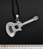 Кулон Гитара акустическая (RW-021)