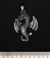 Кулон Дракон 4 (pth-083)