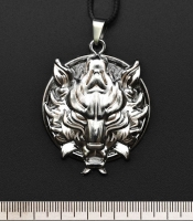 Кулон Final Fantasy (RW-010)