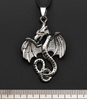 Кулон Дракон (RW-003)