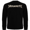 Футболка с длинным рукавом Megadeth "Last Rites" Футболка с длинным рукавом Megadeth "Last Rites"
