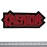 Нашивка Kreator (logo)