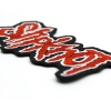 Нашивка Slipknot (logo)