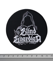 Нашивка Blind Guardian