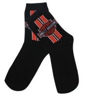 Носки Harley-Davidson (logo) р.36-44 (tr)
