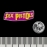 Пин (значок) фигурный Sex Pistols (logo)