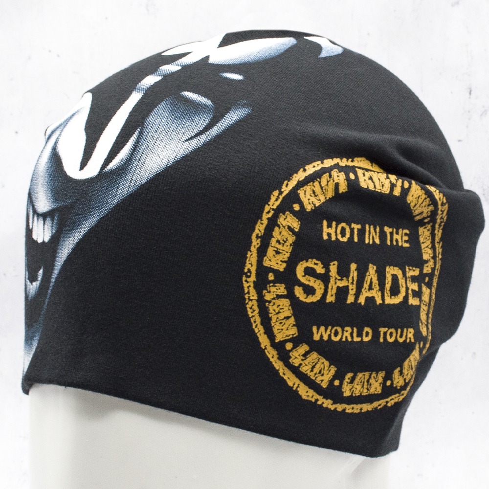 Шапка Kiss "Hot in the Shade" (hth-015)