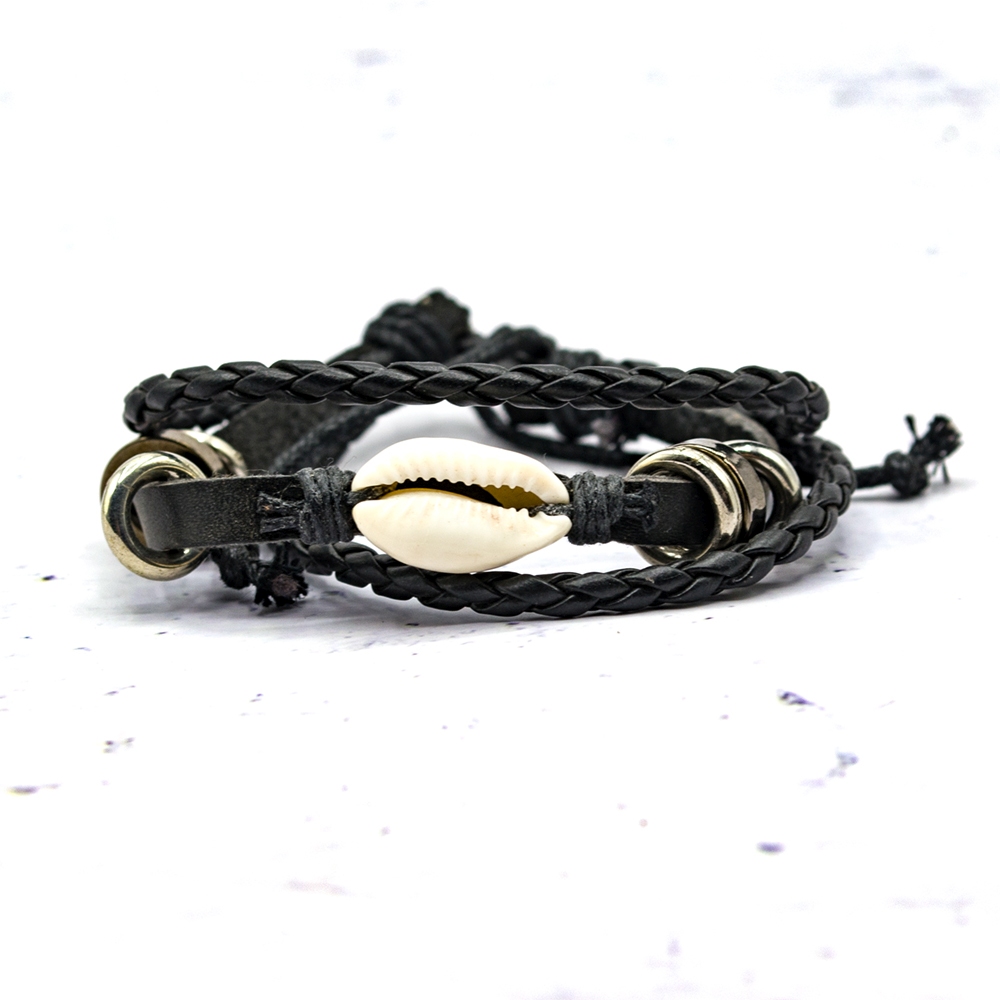 Браслет з мушлею BEL-223 Браслет з мушлею BEL-223