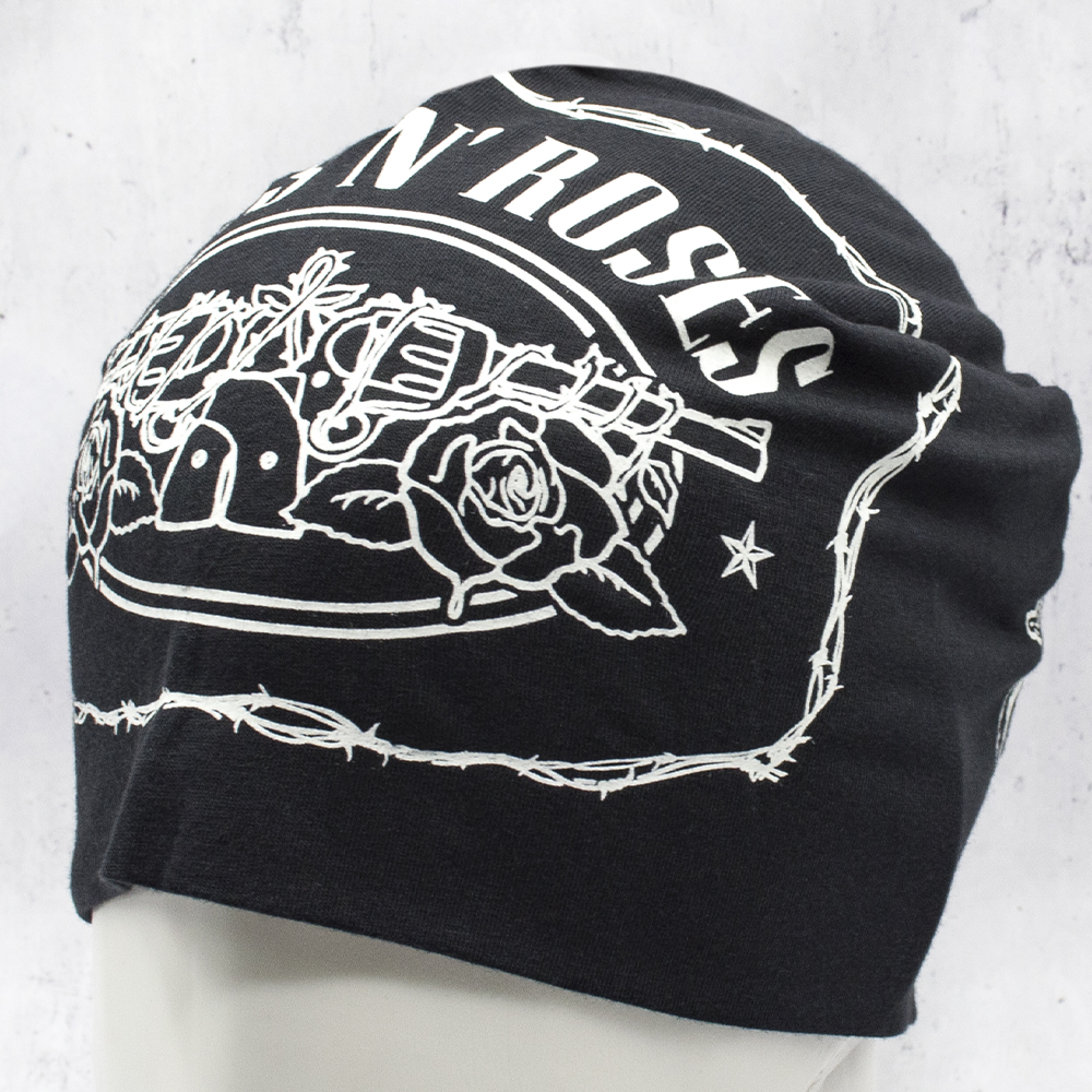 Шапка Guns N’ Roses "Paradise City" (hth-016)