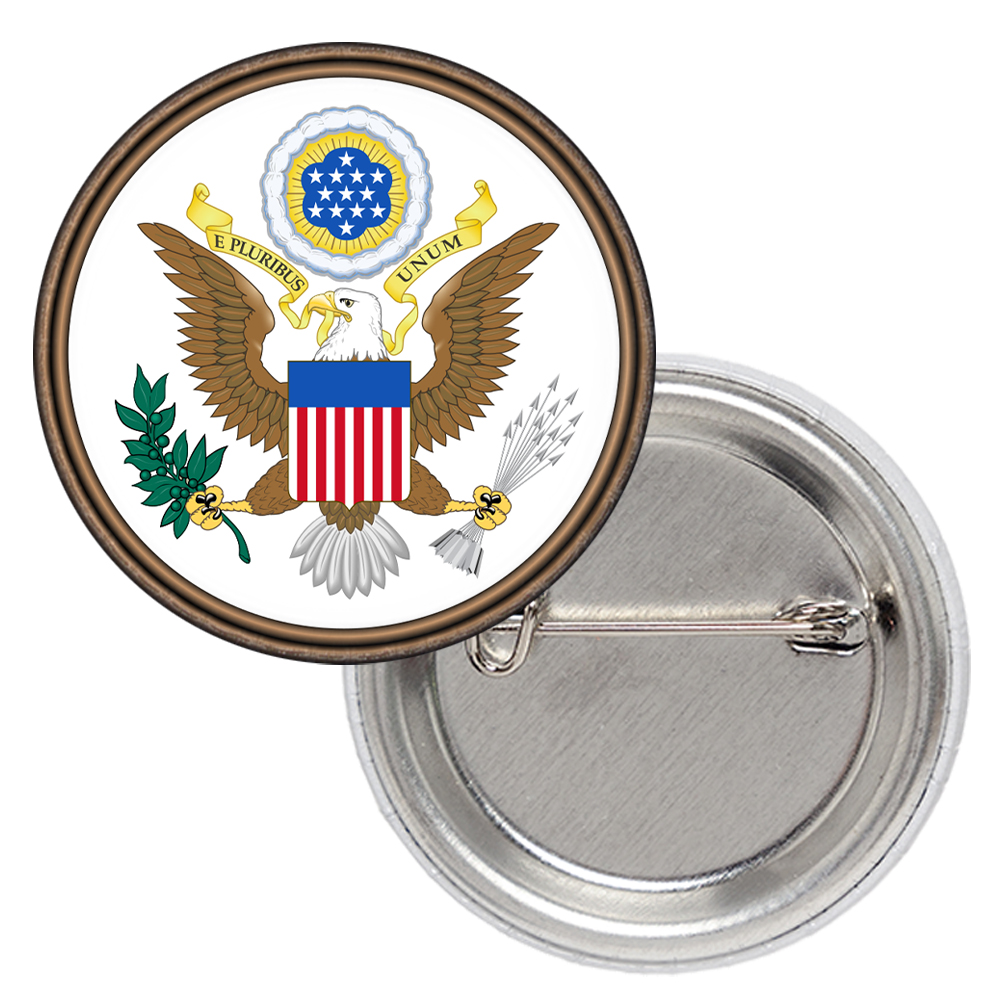 Значок Герб Сполучених Штатів Америки