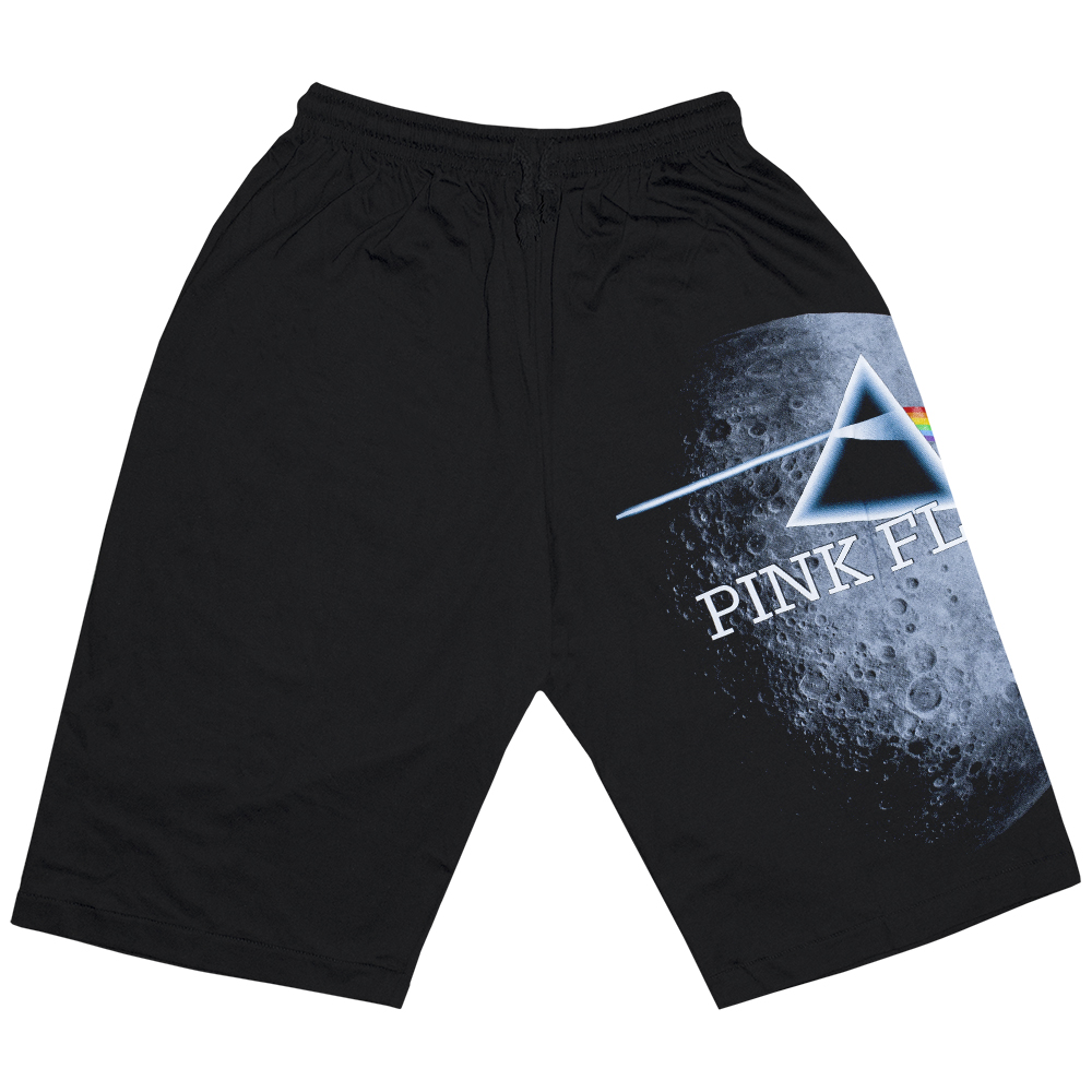 Шорти Pink Floyd "The Dark Side Of The Moon" (Moon) Шорти Pink Floyd "The Dark Side Of The Moon" (Moon)