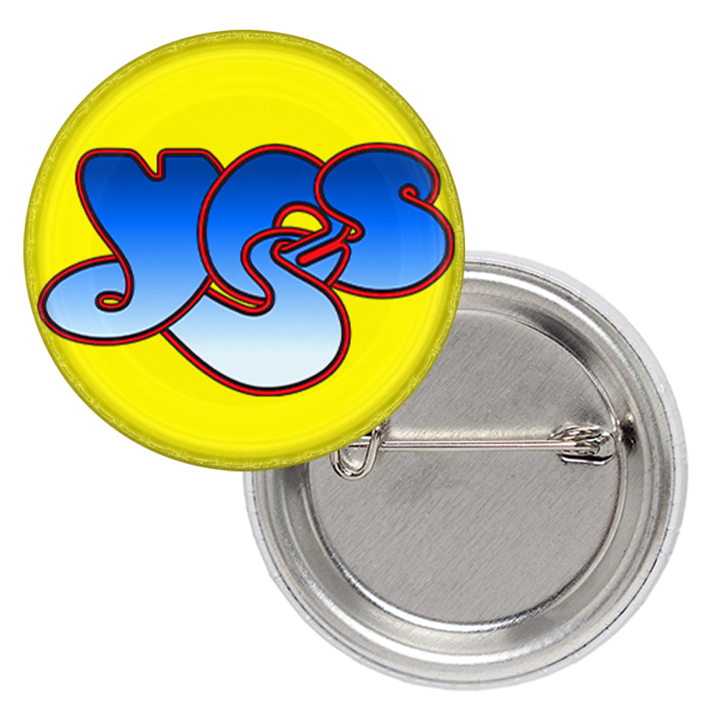 Значок Yes (logo) Значок Yes (logo)