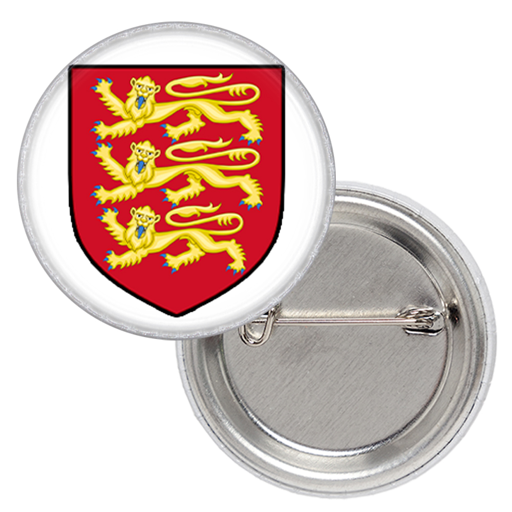 Значок Герб Англії