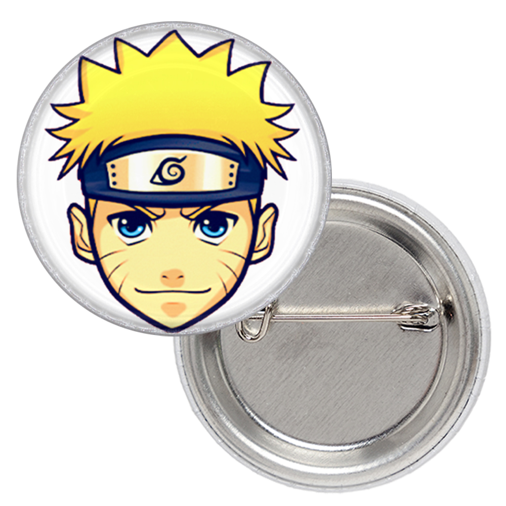 Значок Naruto (Наруто)