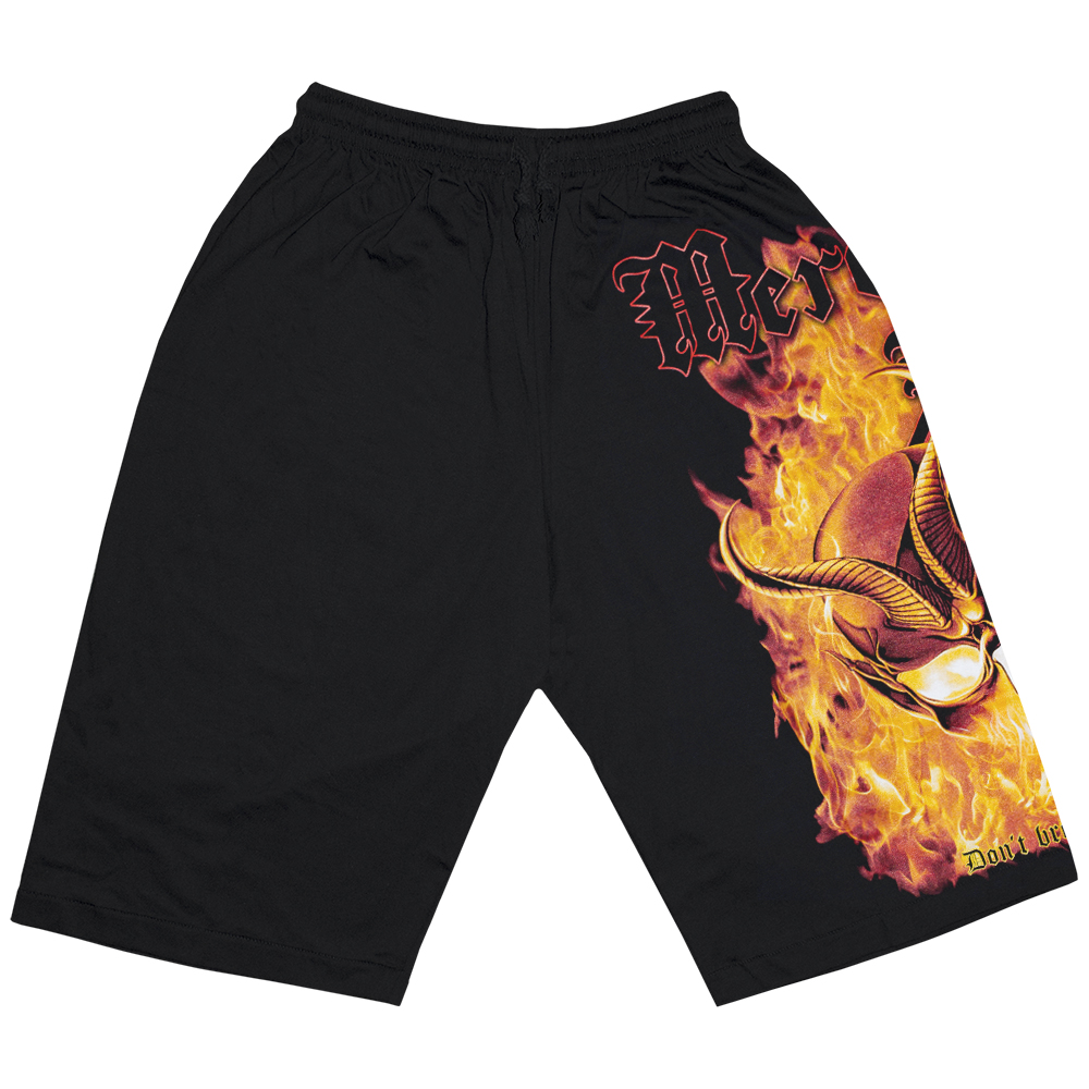 Шорти Mercyful Fate "Don't Break The Oath" Шорти Mercyful Fate "Don't Break The Oath"