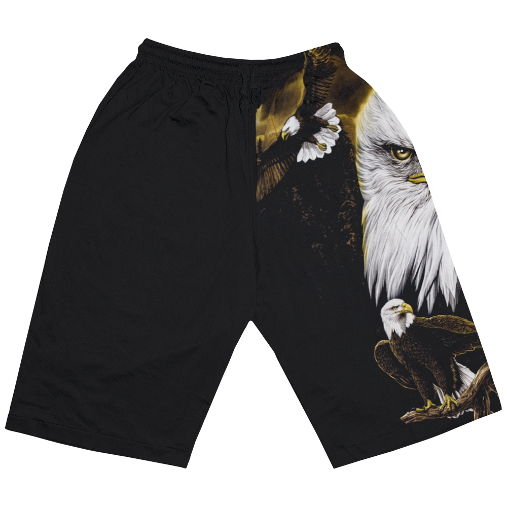 Шорти Eagle Family