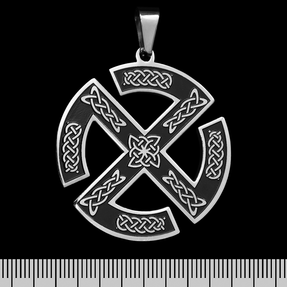 Кулон Колядник (ptsb-152) фигурный Кулон Колядник (ptsb-152) фигурный