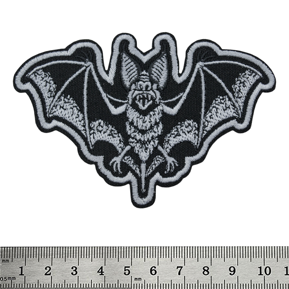 Нашивка Кажан Нашивка Кажан