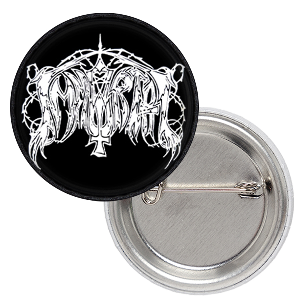 Значок Immortal (old logo) Значок Immortal (old logo)