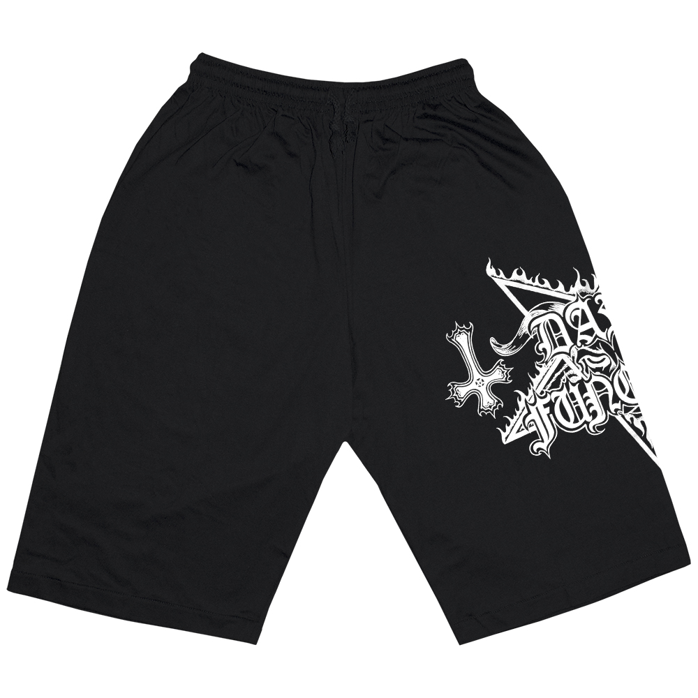 Шорти Dark Funeral (logo) Шорти Dark Funeral (logo)