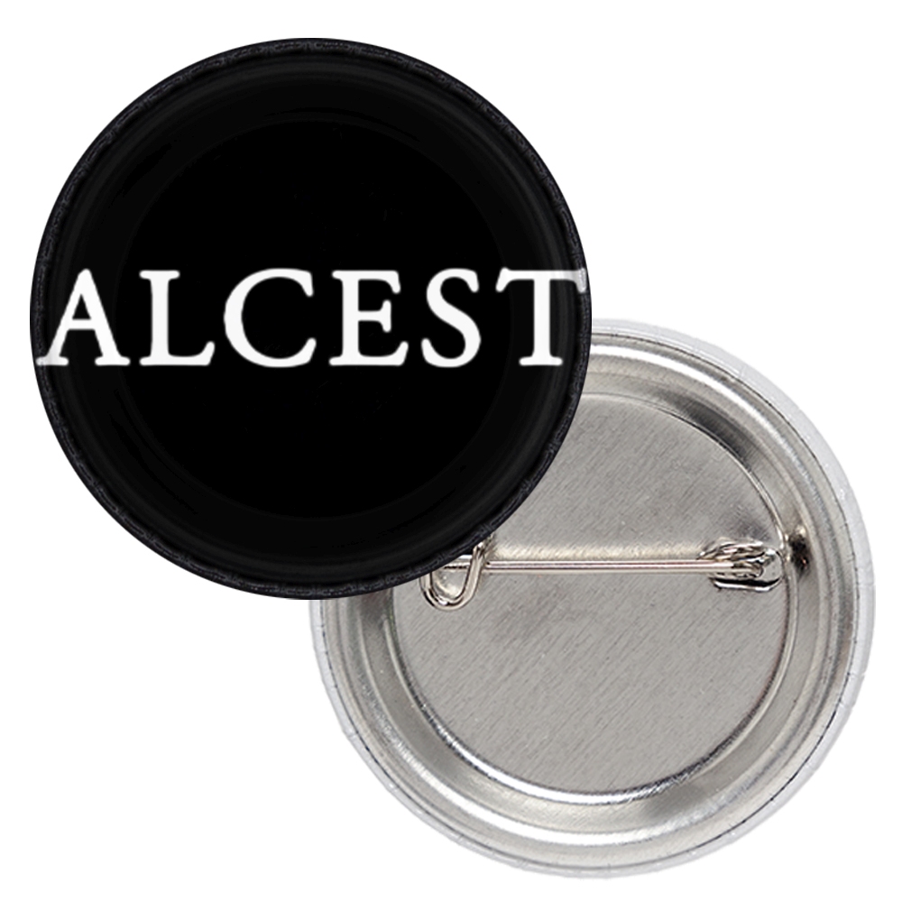 Значок Alcest (logo) Значок Alcest (logo)