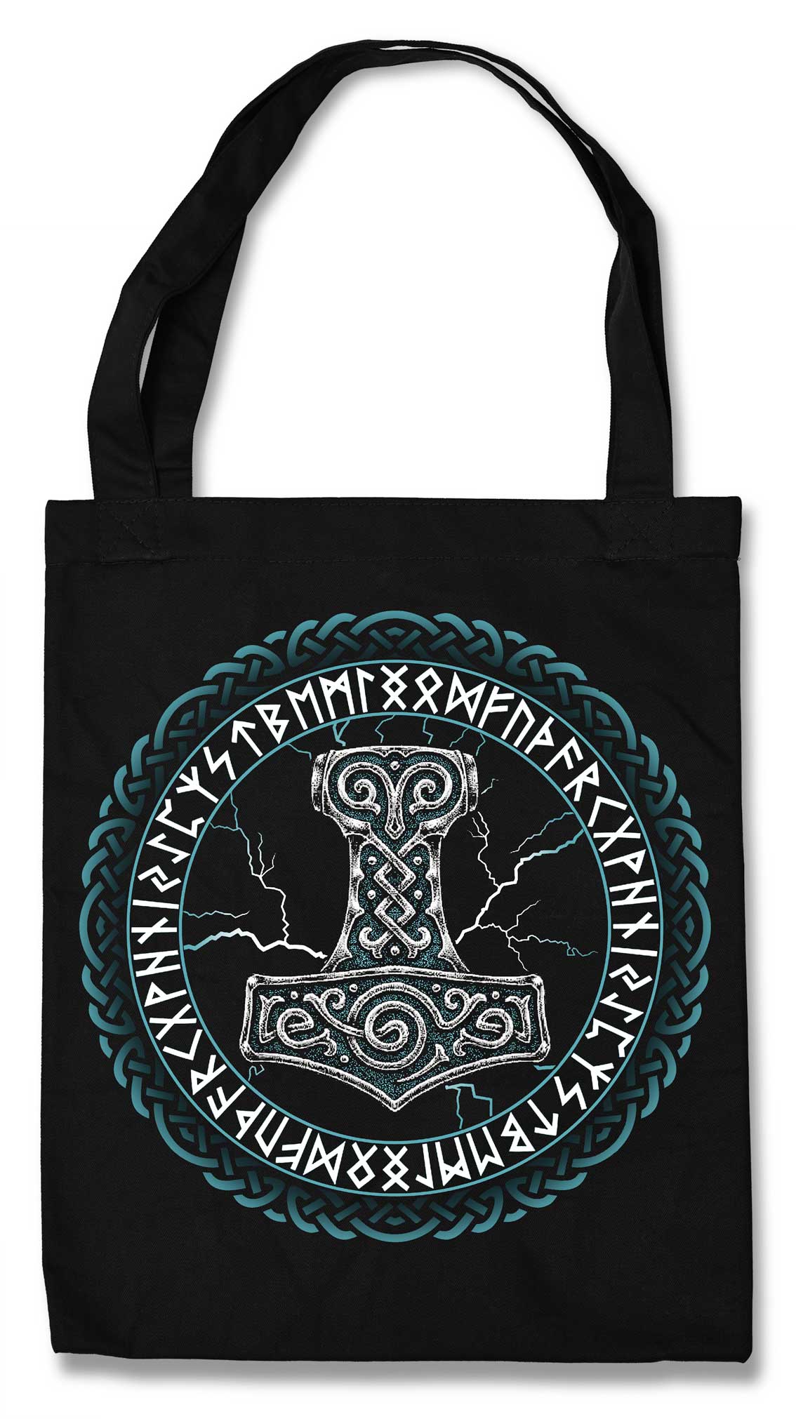 Сумка Шопер Молот Тора