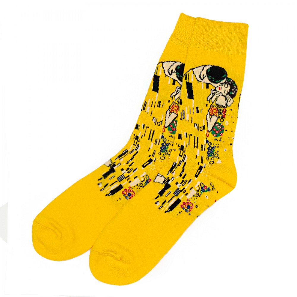 Носки Поцелуй (р.40-46)