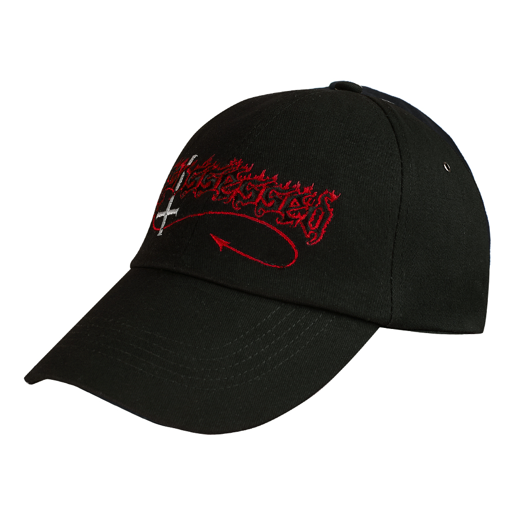 Бейсболка Possessed (лого) RW