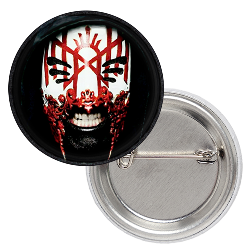 Значок Sleep Token (The Watcher)