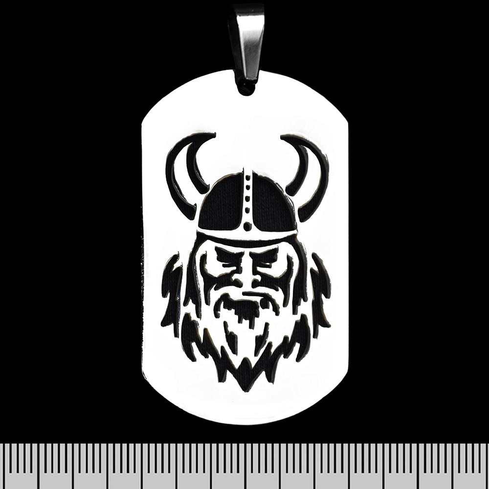 Кулон Viking (ptsb-130) жетон