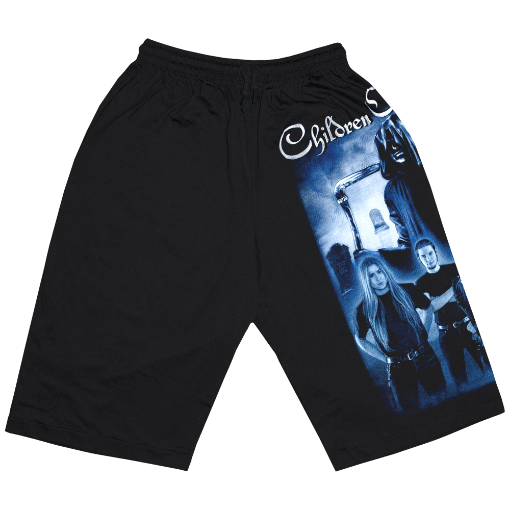 Шорти Children of Bodom "Follow the Reaper" (band) Шорти Children of Bodom "Follow the Reaper" (band)
