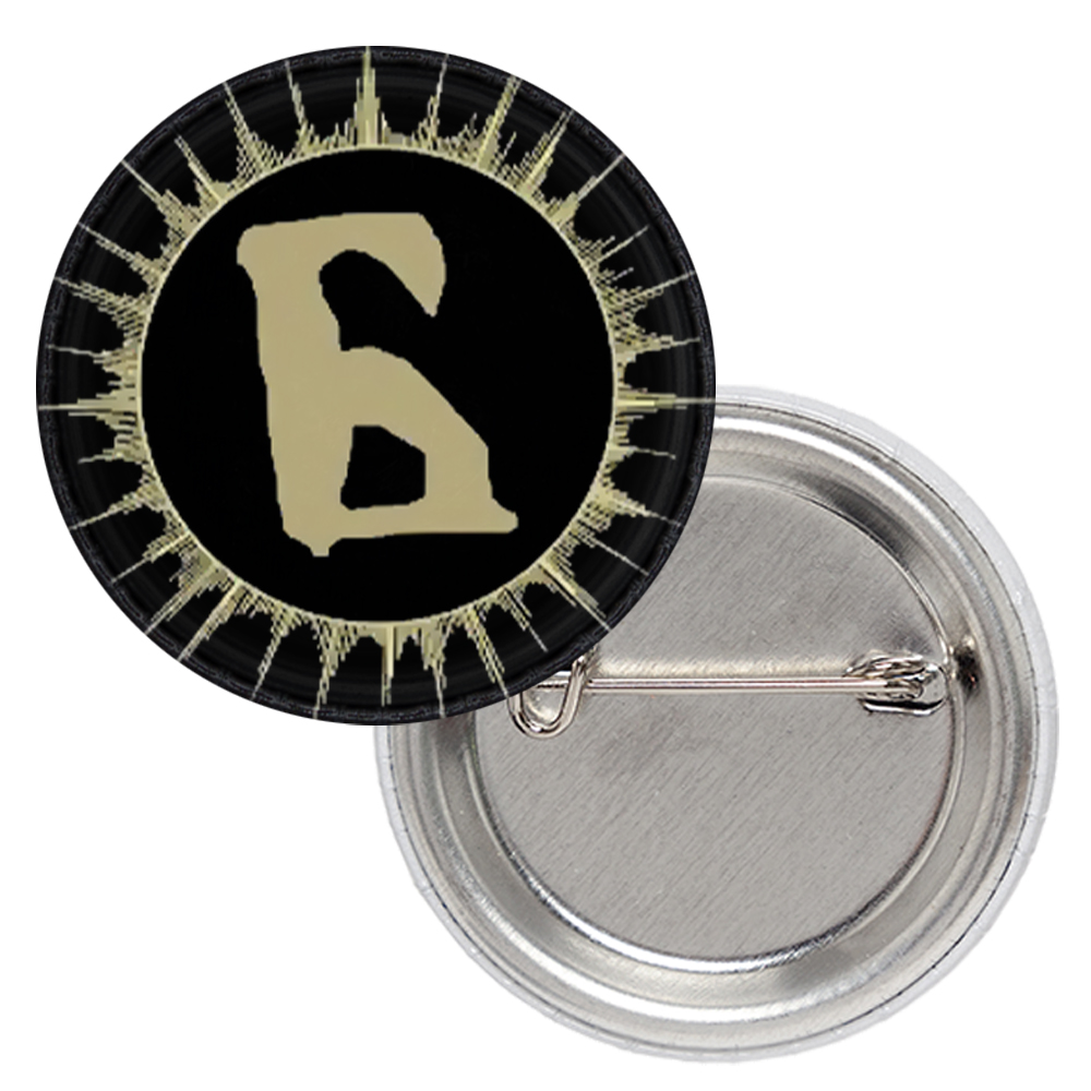 Значок Батюшка (Б) Значок Батюшка (Б)