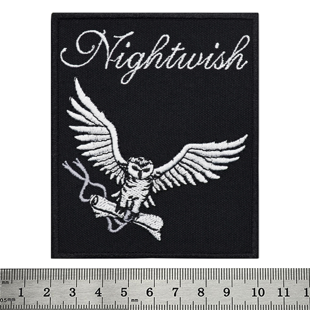 Нашивка Nightwish "Oceanborn"