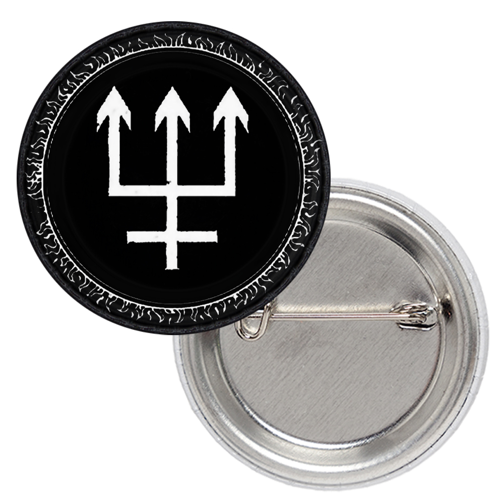 Значок Watain (Eclipse)