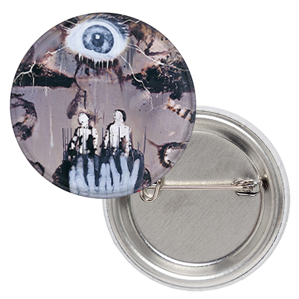 Значок Death (Symbolic)