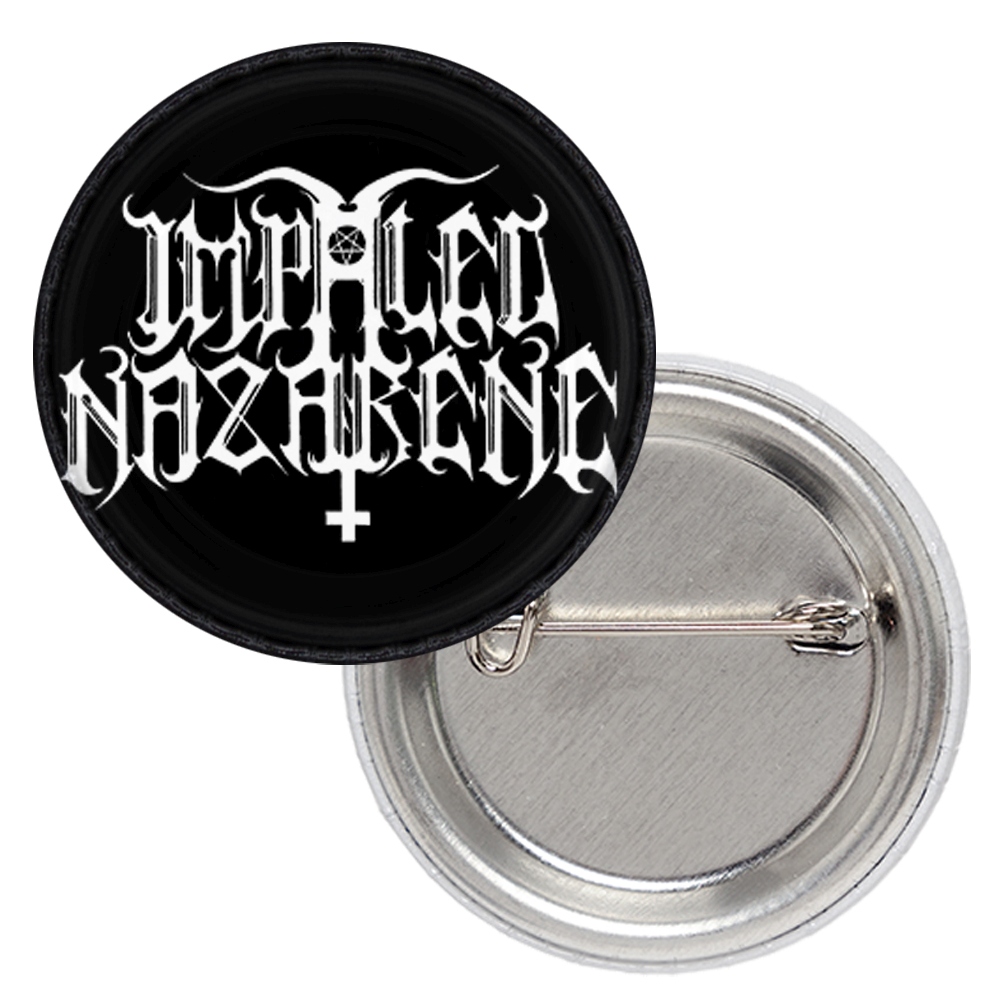 Значок Impaled Nazarene (logo)