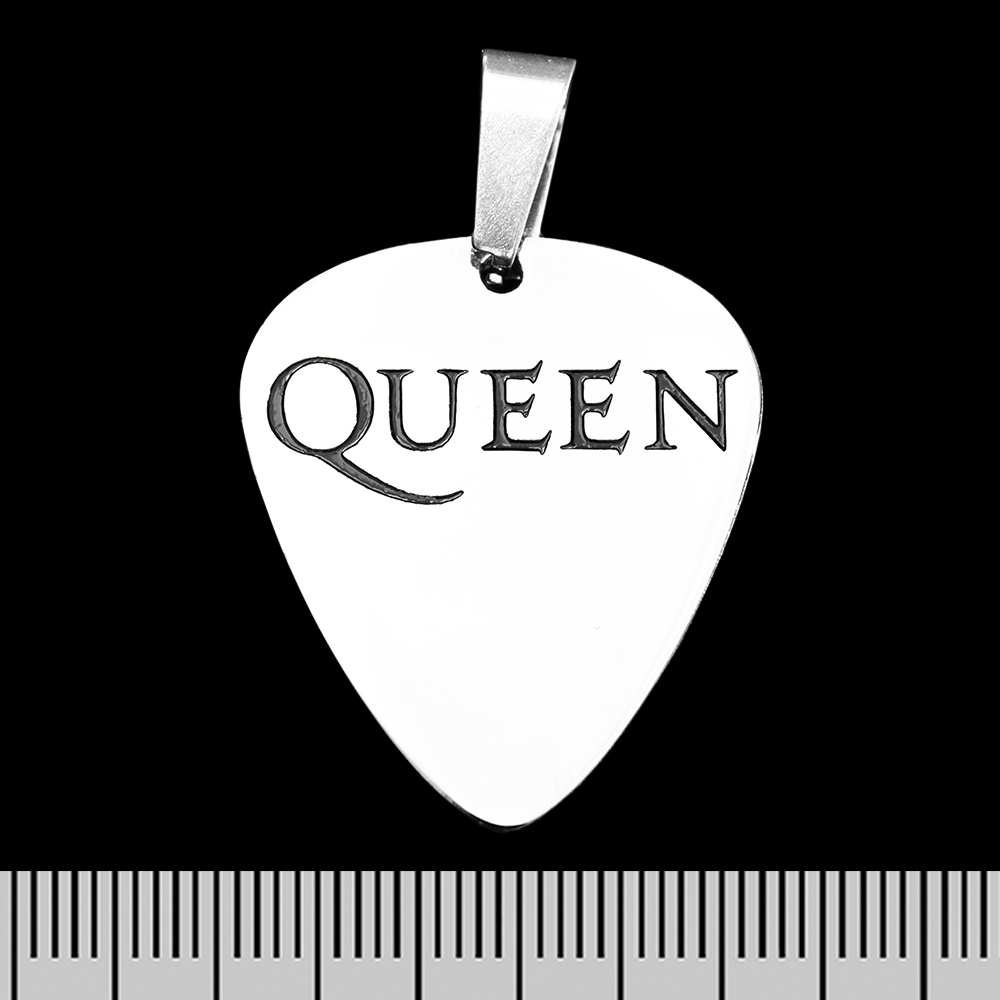 Кулон Queen (ptsb-090) медіатор Кулон Queen (ptsb-090) медіатор