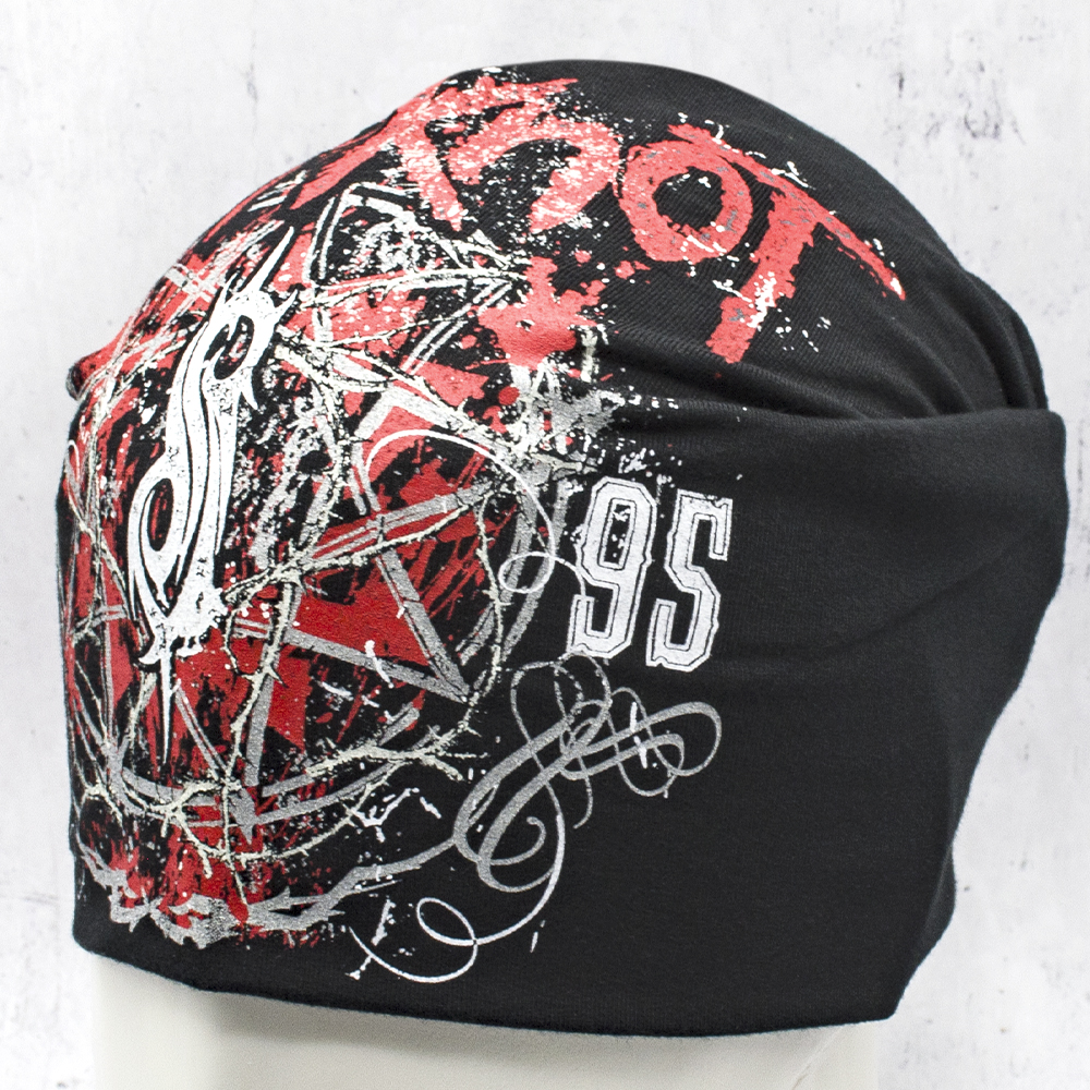 Шапка Slipknot (1995) (hth-006)